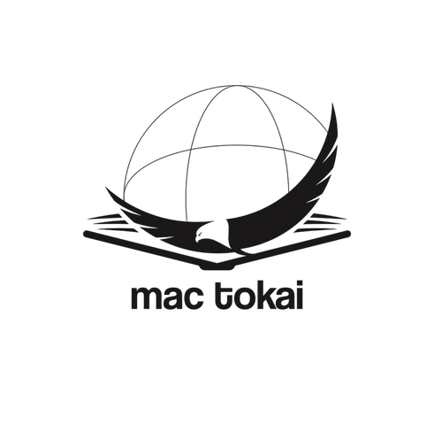 Mac Tokai