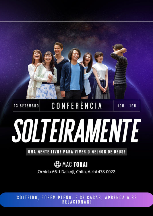 Solteiramente